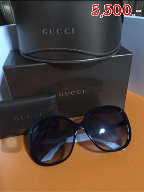 แว่น gucci ราคา.